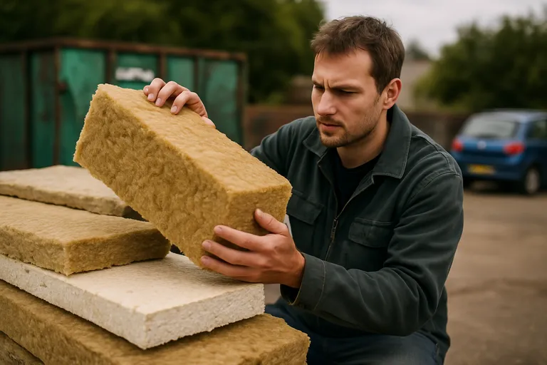 Zo vind je gratis tweedehands isolatie uit restpartijen voor een warm en stil huis