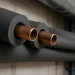 Armaflex buisisolatie voor leidingen die stil, droog en energiezuinig blijven