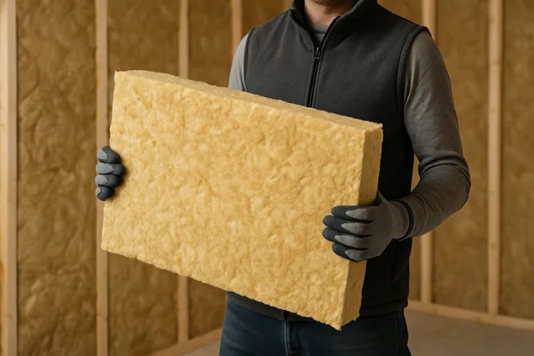 Hoe kies je de beste glaswol