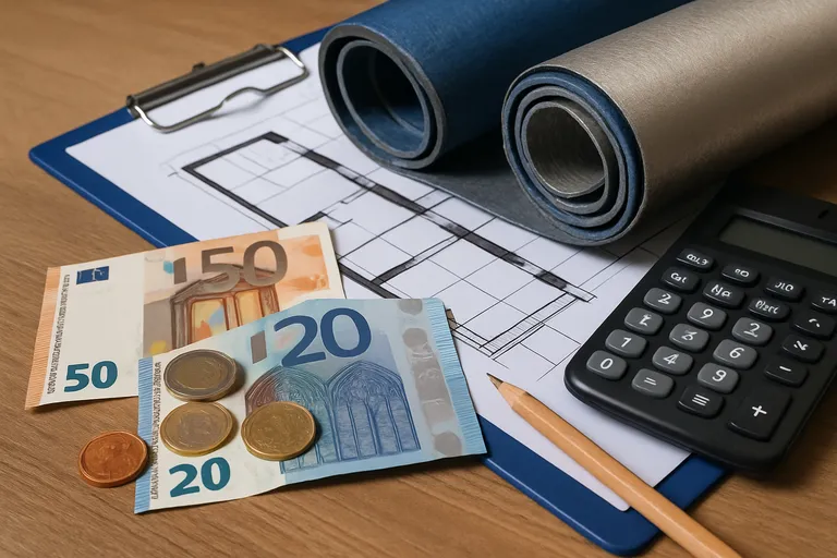 Kosten en regelgeving