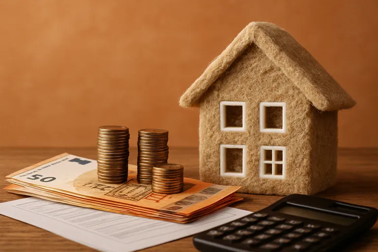 Kosten, subsidies en terugverdientijd