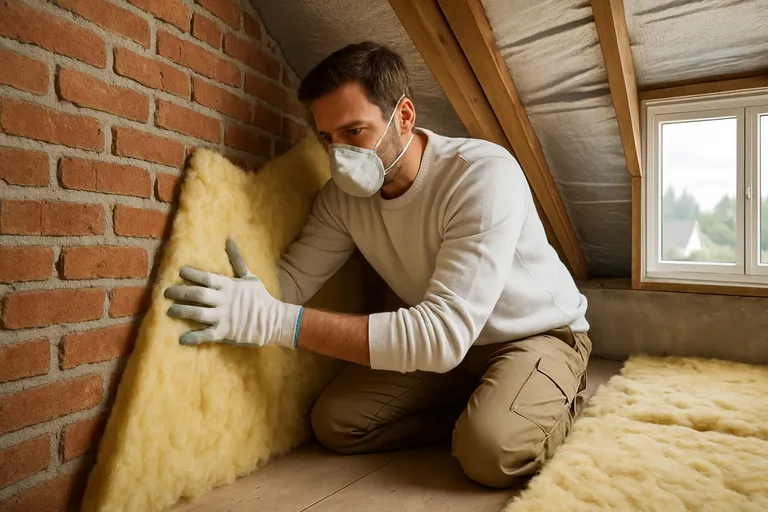 Maak je woning warm, stil en energiezuinig met de complete isolatieaanpak