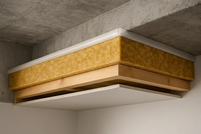 Materialen en opbouw die werken