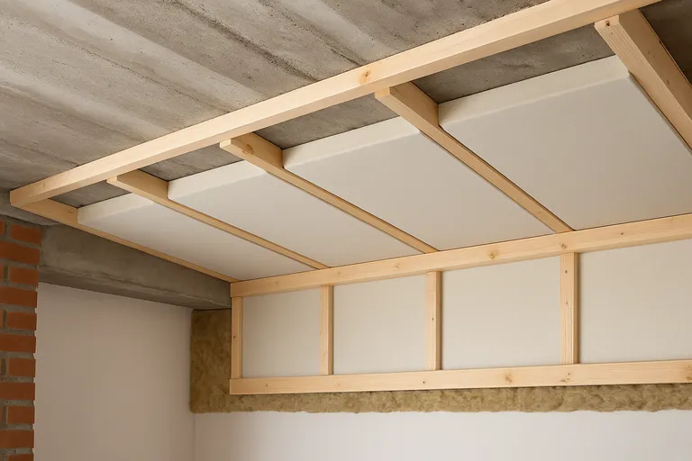 Stappenplan voor isoleren aan de binnenzijde