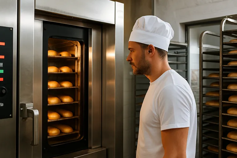 Toepassingen in jouw bakkerij