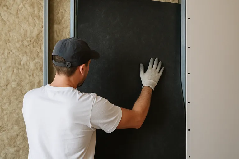 Toepassingen in woning en utiliteit