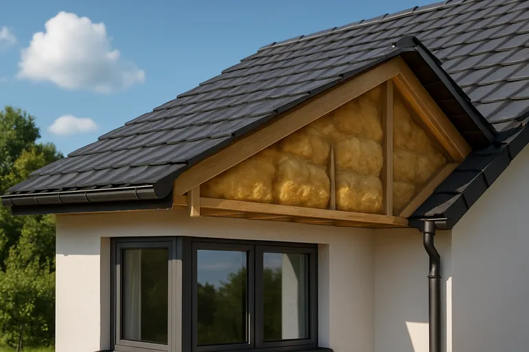 Wat bedoel je met de beste isolatie tegen warmte?