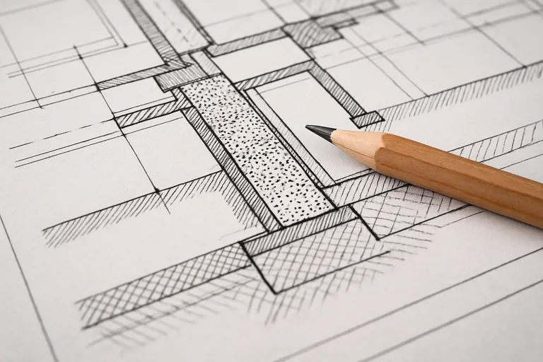 Wat is arcering isolatie en waarom gebruik je het