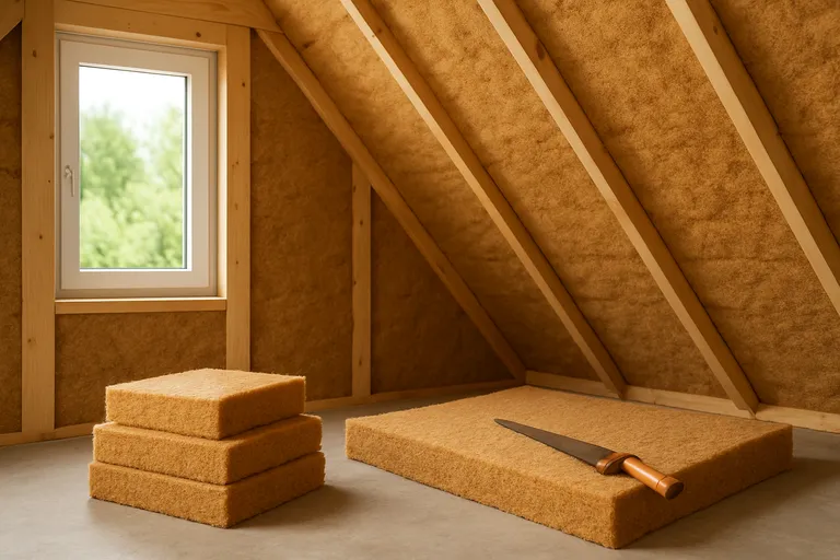 Wat is Bameco isolatie