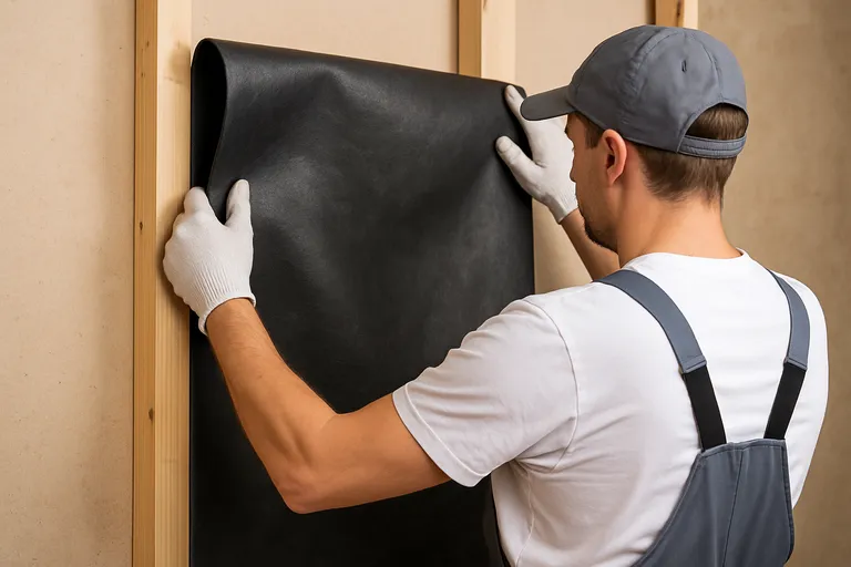 Wat is Baryfol isolatie en hoe werkt het