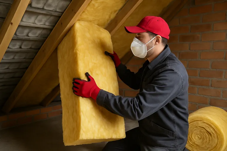 Bauhaus isolatie: wat het is en waarom het loont