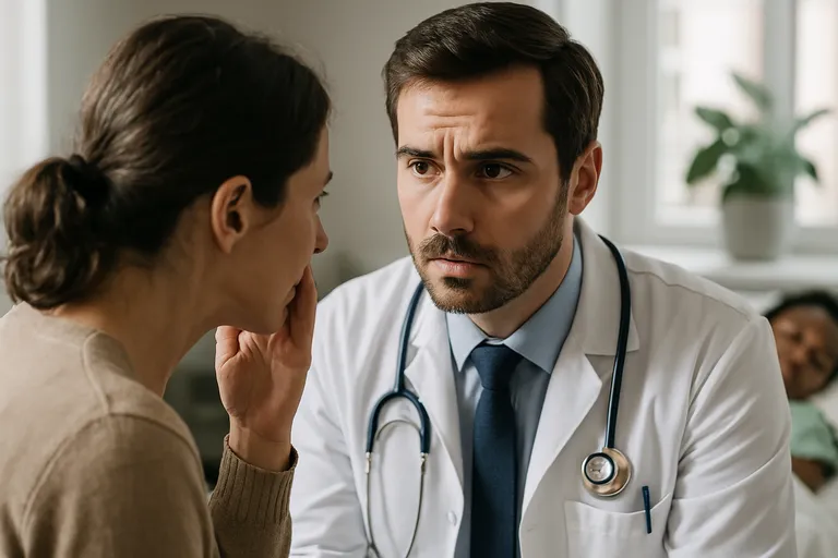 Contactonderzoek en chemoprofylaxe voor nauwe contacten