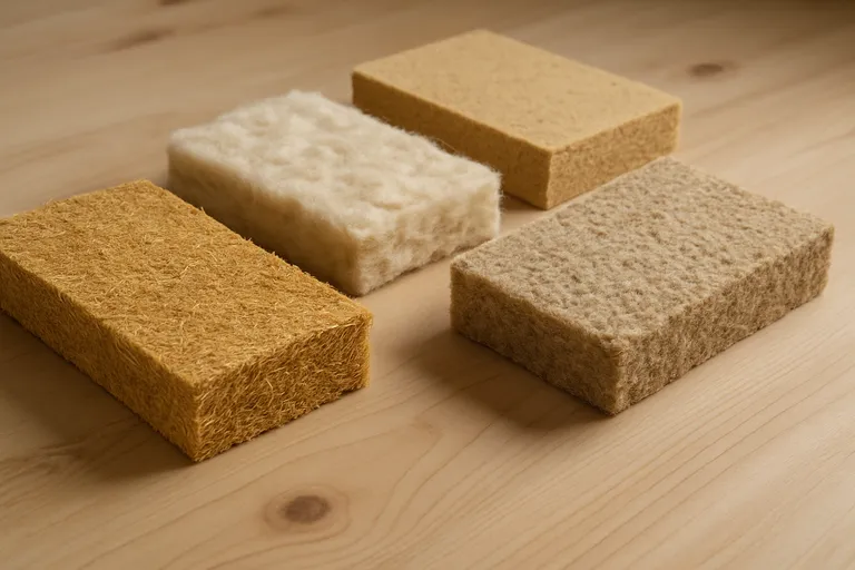 De beste biobased materialen