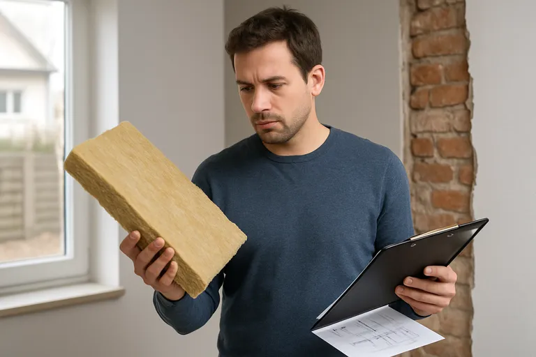 Hoe kies je de beste isolatie voor jouw woning