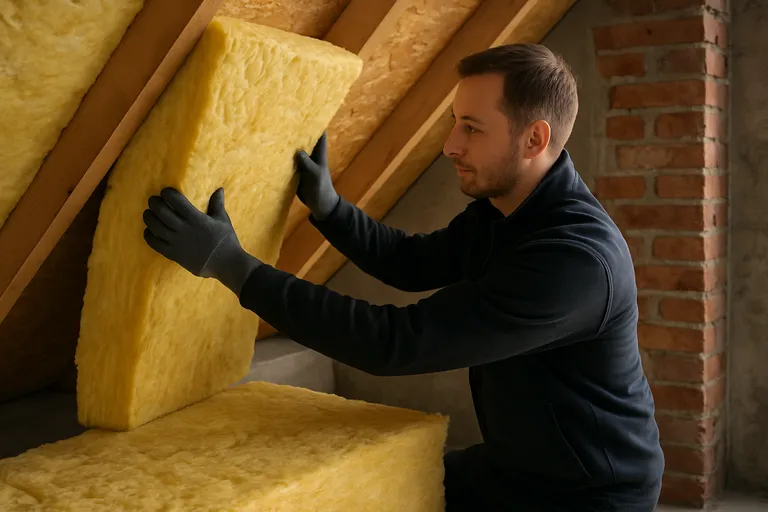 Hoe kies je de juiste Bauhaus isolatie