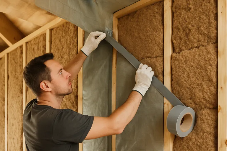 Installatie en veelgemaakte fouten