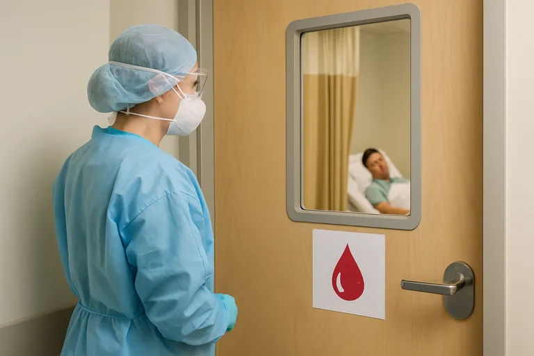 Isolatiemaatregelen in de praktijk