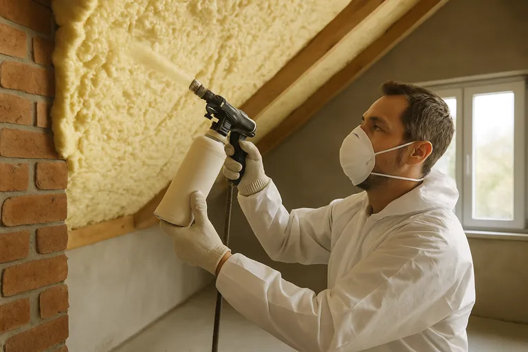 Kies voor BCRG-verklaarde isolatie en profiteer van meer comfort, lagere energiekosten en maximaal subsidievoordeel