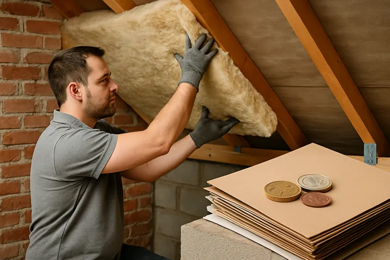 Kosten, besparing en subsidies