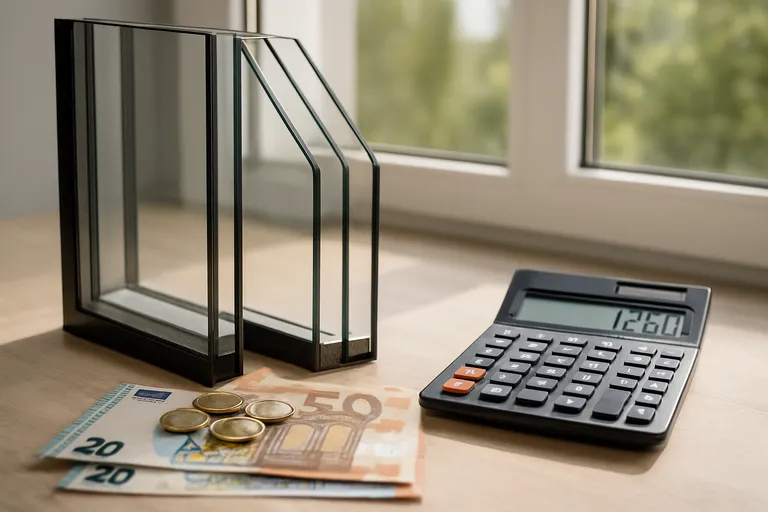 Kosten, besparing en subsidies