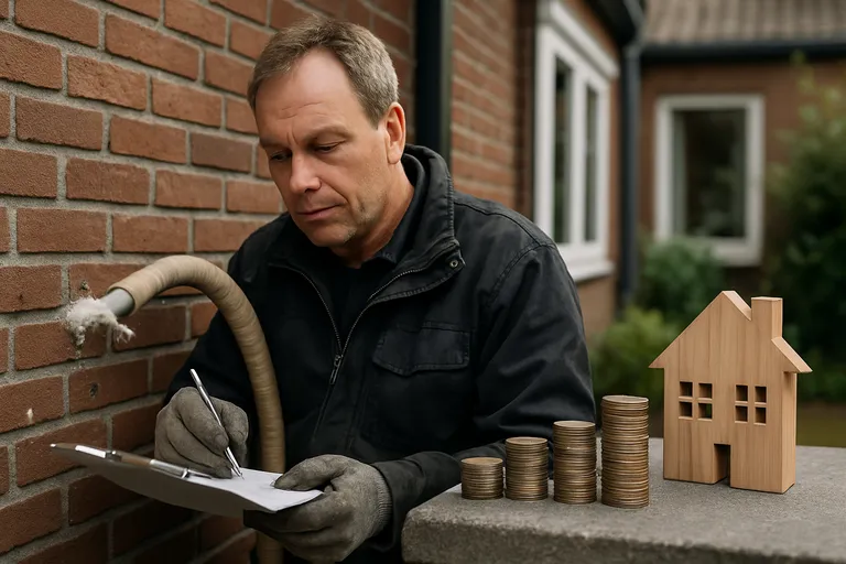 Kosten, subsidies en terugverdientijd