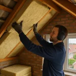 Maak je woning warmer, stiller en zuiniger met de isolatie van Bendit