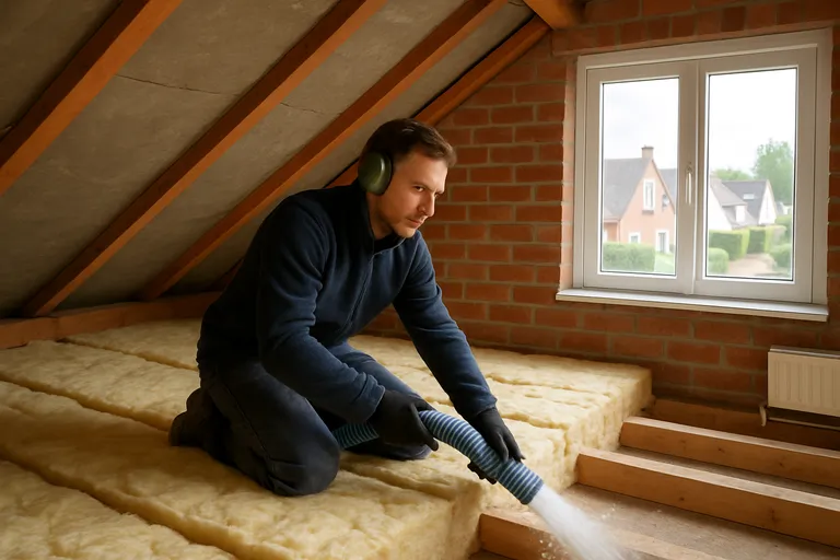 Maak je woning warmer, stiller en zuiniger met de isolatieoplossingen van Bargas
