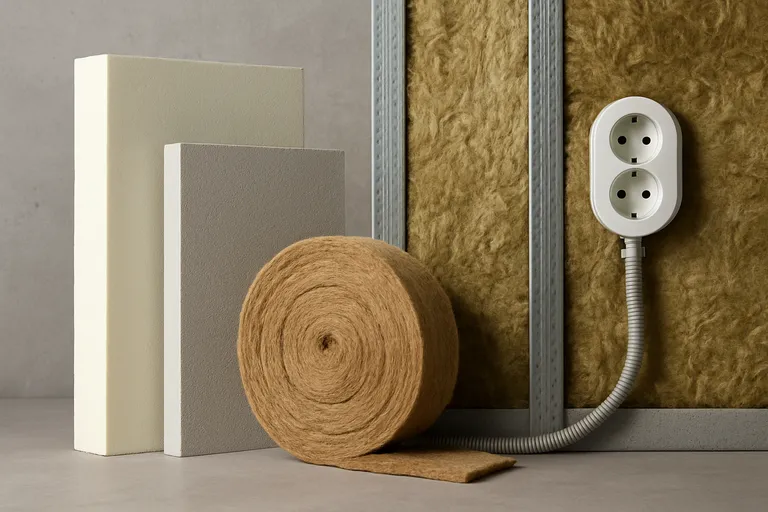 Materialen en oplossingen