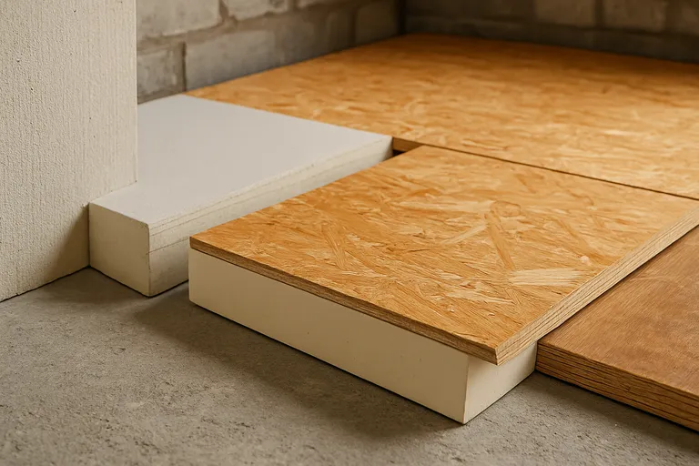 Materialen en prestaties