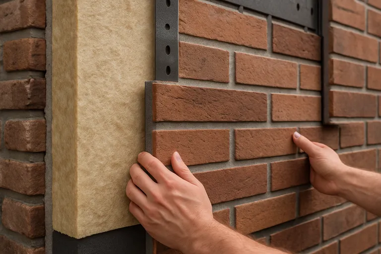 Materialen en systemen waar je uit kunt kiezen