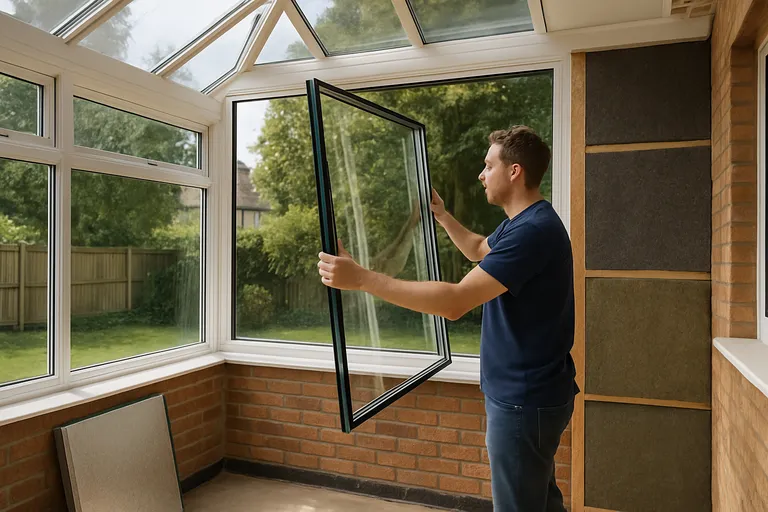 Opties voor serre isolatie: materialen en aanpak