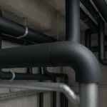 Slim isoleren met Armacell voor energiezuinige, condensvrije en stille leidingsystemen