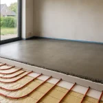 Sterk, stil en warm: zo pak je je betonvloer aan na isoleren