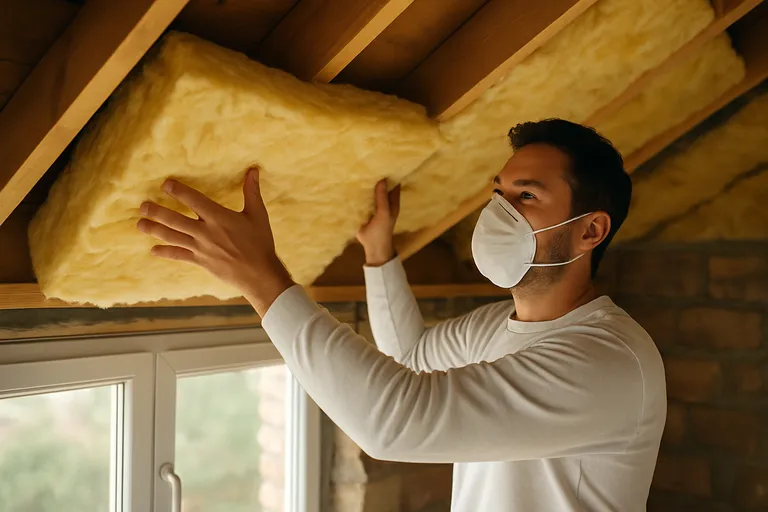 Wat betekent isolatie