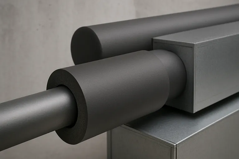 Wat is Armaflex isolatie