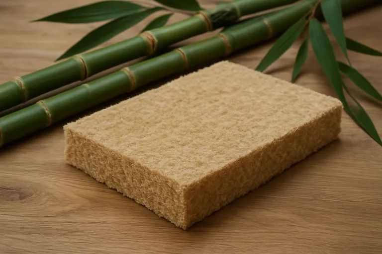 Wat is bamboe isolatie