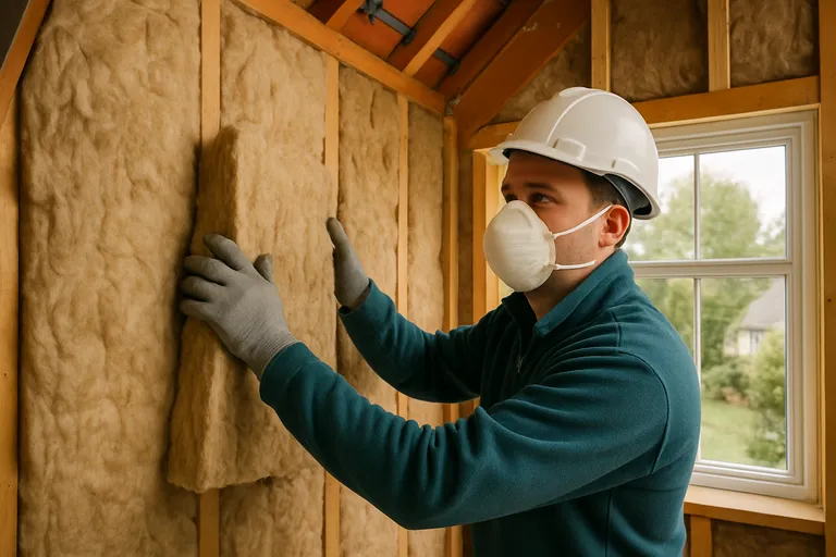 Wat is Bargas isolatie