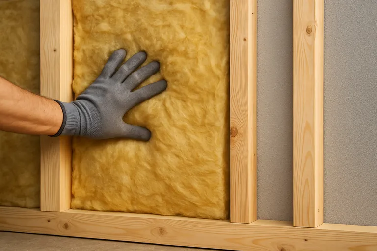 Wat is de beste isolatie tegen kou