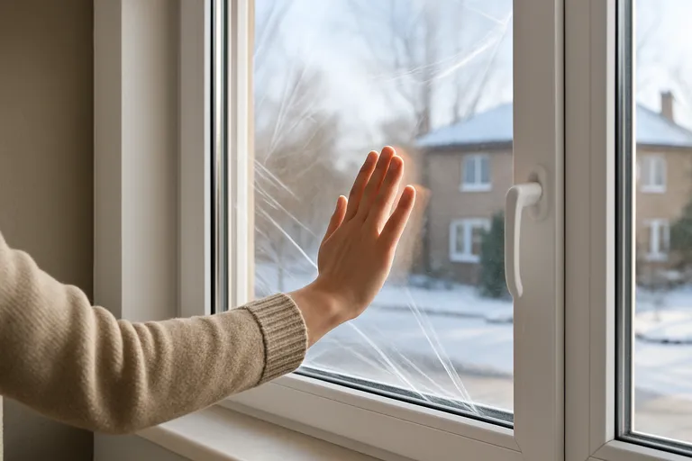 Wat is raam isolatie en waarom is het belangrijk