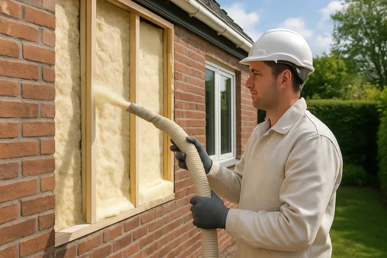Wat is Van den Berg isolatie en wat kun je verwachten
