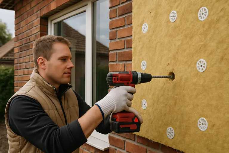 Welke isolatie past bij jouw woning of pand